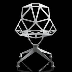 Chair_One_4Star