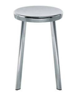 Déjà-VU Stool H-50cm