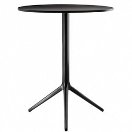 CENTRAL stolik składany śr. 60cm
