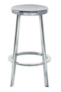 Déjà-VU Stool H-66cm