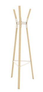 Steelwood Coat Stand(wieszak stojący)