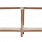 Steelwood Shelving  System/ dwa moduły