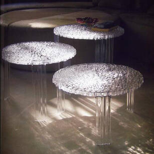 T-Table H36cm