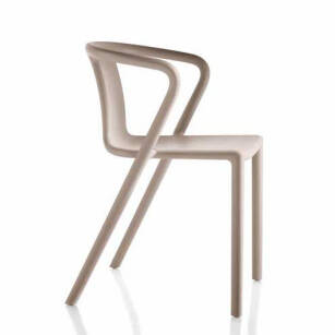 AIR CHAIR (krzesło z podłokietnikami)