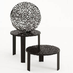 T-Table H28cm