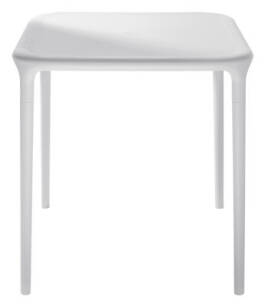 Air-Table (65x65cm-kwadrat)