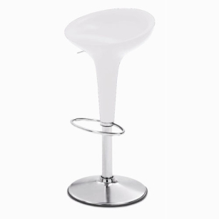 BOMBO stool ( bez regulacji wysokości) H-64,50cm