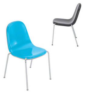 Butterfly Chair