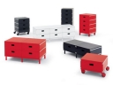 PLUS UNIT ( sytem szuflad) 4 szuflady