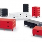 PLUS UNIT ( sytem szuflad) 4 szuflady