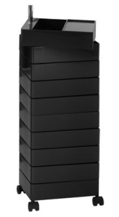 360° Container (10 szuflad)