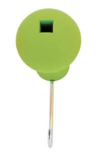 GLOBO ( wieszak na ścianę)