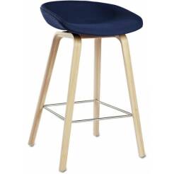 ABOUT A STOOL AAS 33 LOW stołek barowy H-64cm
