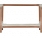 Steelwood Shelving  System/ trzy moduły