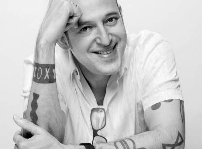 Karim Rashid