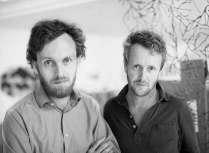 Ronan & Erwan Bouroullec