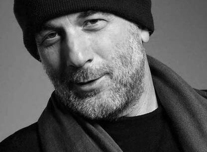 Ron Arad