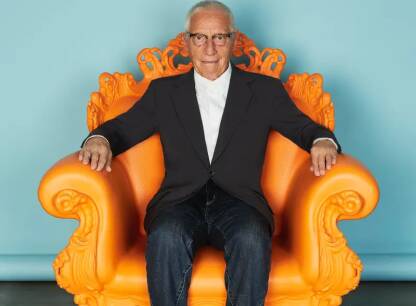 Alessandro Mendini
