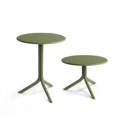 STEP stolik kawiarniany h-76,50 cm