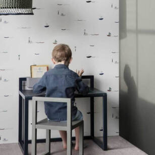 LITTLE ARCHITECT biurko dla dzieci