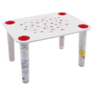 LITTLE FLARE TABLE stolik dla dzieci