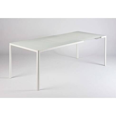 ZOOM stół rozkładany 85x160+60+60cm 