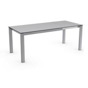 BARON stół rozkładany 85x130/190 (laminat)