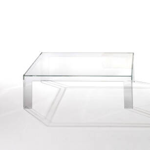 INVISIBLE TABLE stolik H-31,50CM