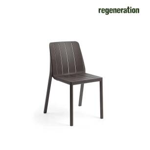 TYBERINA BISTROT krzesło regenerowane*