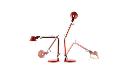 Lampa stolikowa TOLOMEO micro
