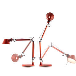 Lampa stolikowa TOLOMEO micro