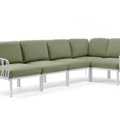 KOMODO 5 sofa modułowa
