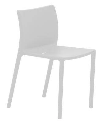 AIR CHAIR krzesło z tworzywa air-moulded