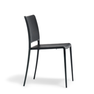 MYA TECNICA krzesło monocolor