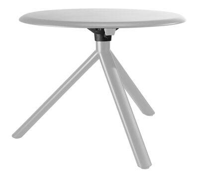 MIURA TABLE stolik coffee h-50, śr. 60cm 