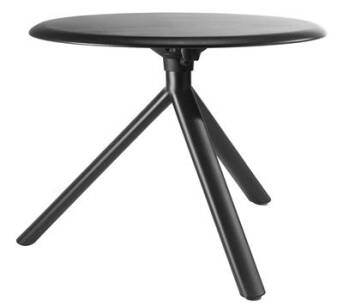 MIURA TABLE stolik coffee h-50, śr. 60cm 