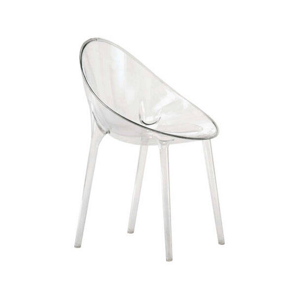 MR. IMPOSSIBLE krzesło - design | CubeOnline.pl