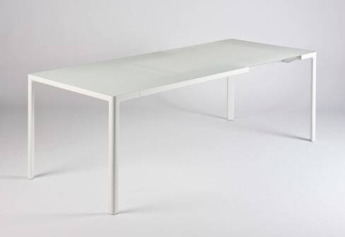 ZOOM stół rozkładany 85x130+60+60cm 