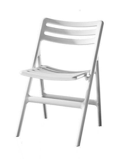  FOLDING AIR CHAIR krzesło składane