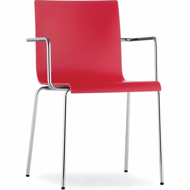 KUADRA XL 2404 krzesło z podłokietnikami